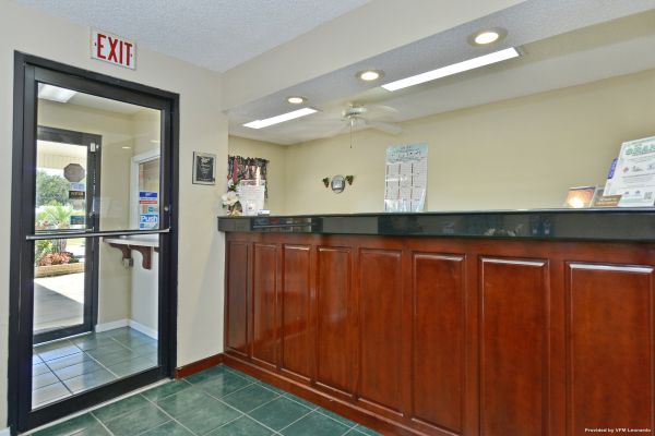 Americas Best Value Inn (Hazlehurst)